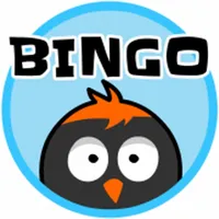 Moji Bingo Math icon