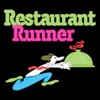 Restaurant Runner Delivery icon