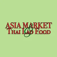 Asia Market Thai & Lao Food icon