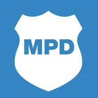 MPD Connect icon