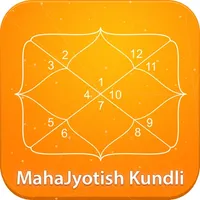 MahaJyotish icon