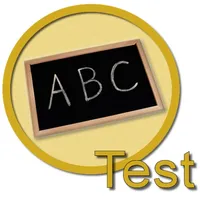 Ortografía Test y Ejercicios icon