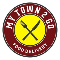 MyTown2Go icon