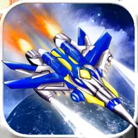 Galaxy Jet Fighter icon