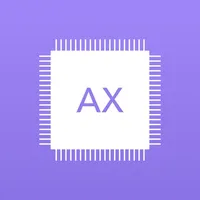 AX-CPU icon