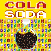 cola soda hotdog-paradise Pang icon