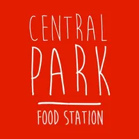 Central Park Food Station icon