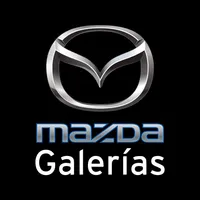 Mazda Galerías icon