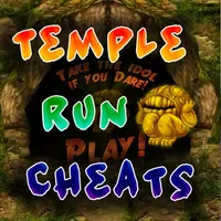 Guide for Temple Run Tips & Cheats icon