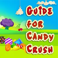 Guide for Candy Crush Tips and Hints icon