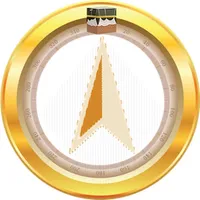 Qibla Quran Dua Prayer time icon