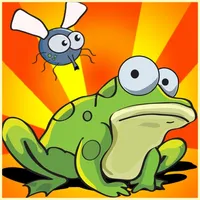 Greedy Frogs icon