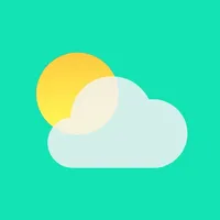 Haze Weather icon