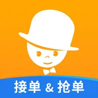 酒店销售助手 icon