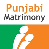 PunjabiMatrimony - Wedding App icon