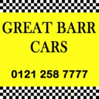 Great Barr Cars icon