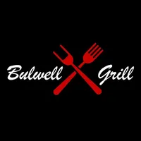 Bulwell grill icon