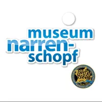 Narrenschopf - Besucher-Guide icon