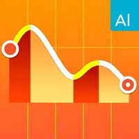 Weight Clarity - track your weight, see your progress clearly icon