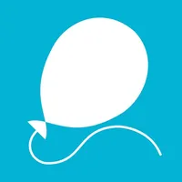 Balloon Diary (Talk App) icon