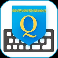 Qazaq Keyboard icon