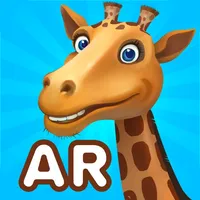 AR animal icon