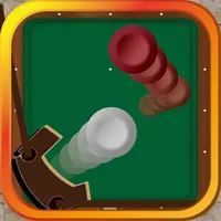 Discs Billiards icon