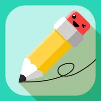 Sketch Pad - My Drawing Board icon