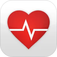 Cardiograph Heart Rate Monitor icon