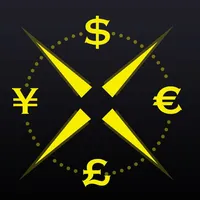 Total FX - multicurrency icon