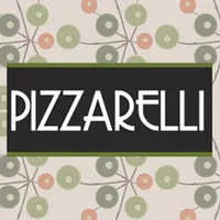 Pizzarelli, UK icon