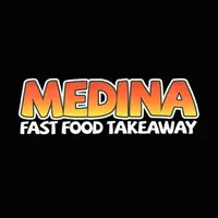 Medina Fast Food icon