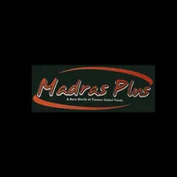 Madras Plus Tandoori icon