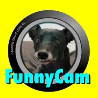 Funny Camera Prank icon