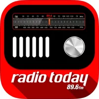 Radio Today FM89.6 icon