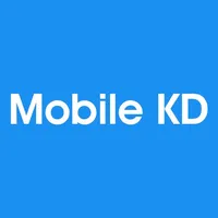 Mobile KD icon