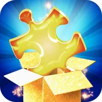 . Jigsaw Puzzle icon