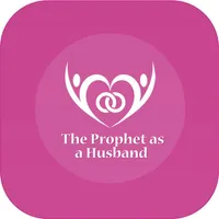 The Prophet as a Husband icon