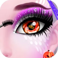 Halloween Makeover & Salon icon