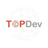 TopDev - IT Jobs Search icon