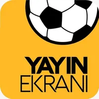 Yayın Ekranı icon