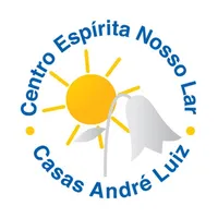 Casas Andre Luiz icon