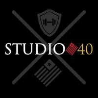 Studio 40 Fit icon