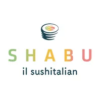 Shabu - il sushitalian icon