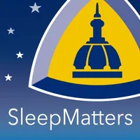 SleepMatters - animated educational modules on sleep disorders icon