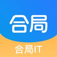 爱特云商家端 icon