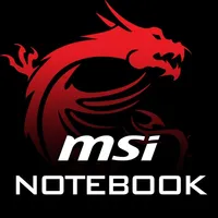 MSI Notebook icon