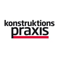 konstruktionspraxis icon