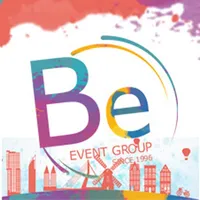 Be Event Group icon