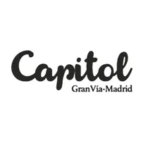 Cines Capitol icon